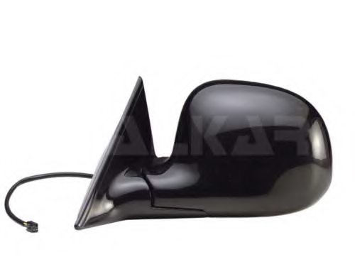 ALKAR 9028422 Outside Mirror